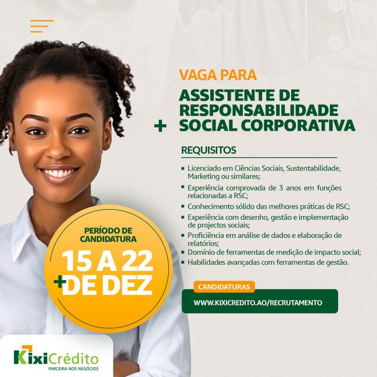 Candidatura Espontânea, Recrutamento